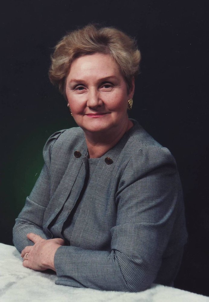 Patricia Benedetti