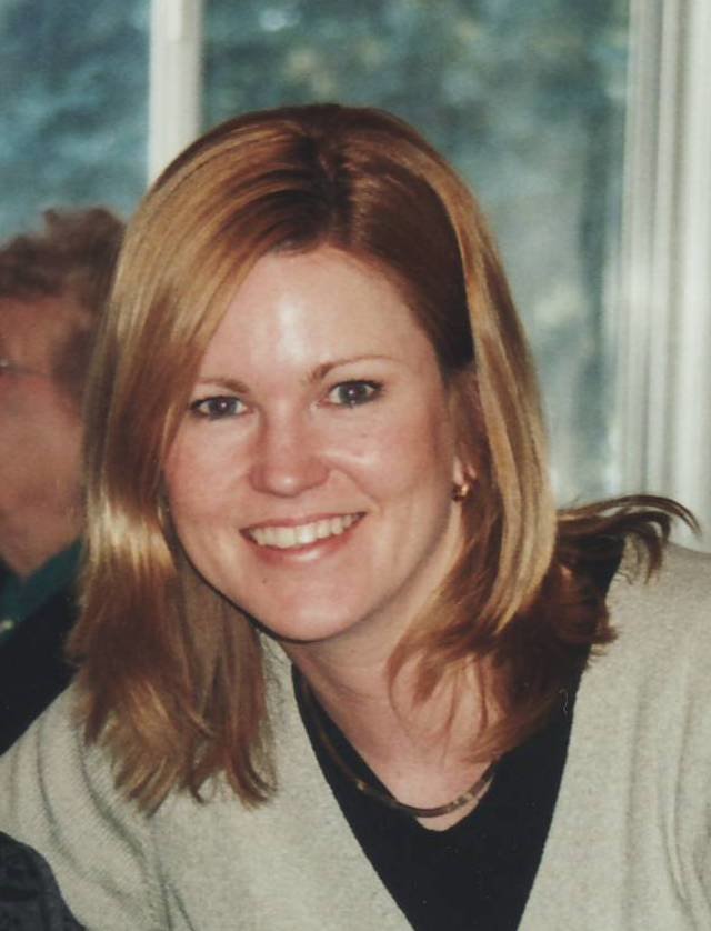 Lesley Wieser