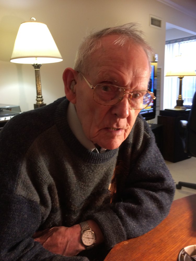 Kenneth Crook