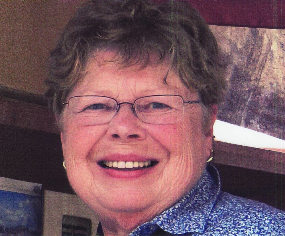Kathryn Fettes