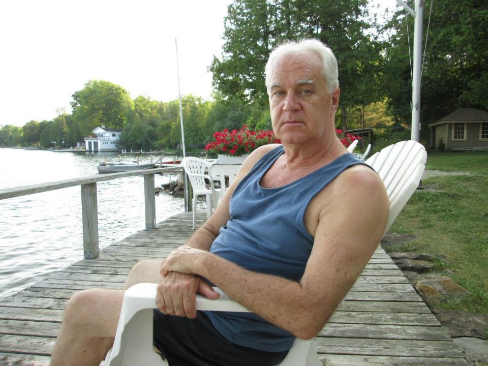 George Corcoran