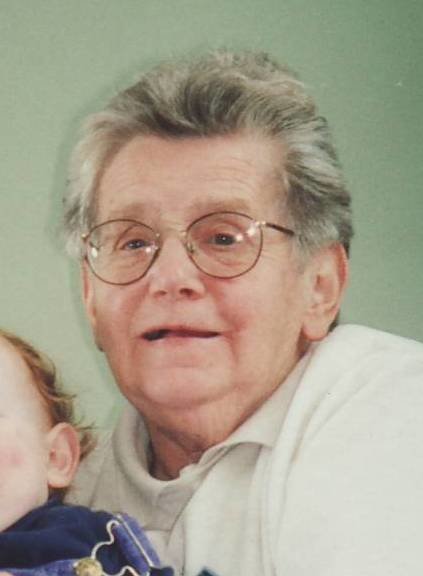 Elizabeth Smith