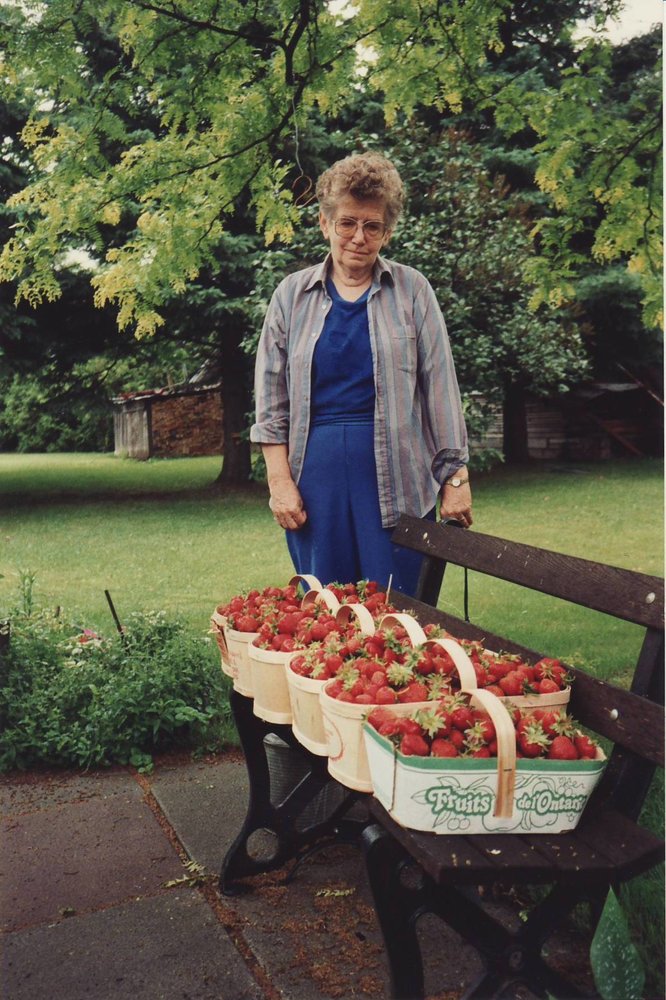 Elizabeth Smith