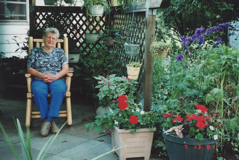 Elizabeth Smith
