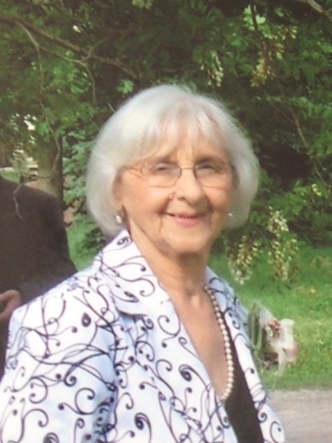 Margit Szabo