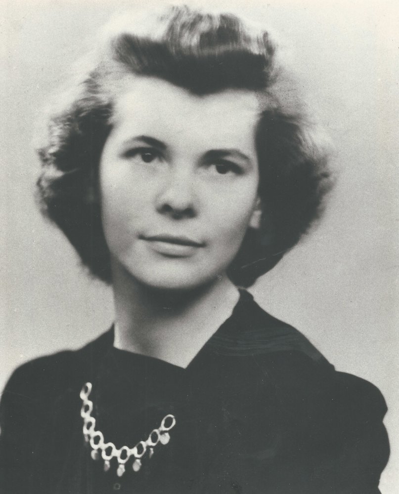 Margaret Reynolds