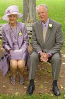 Norma and Edward  Feldcamp