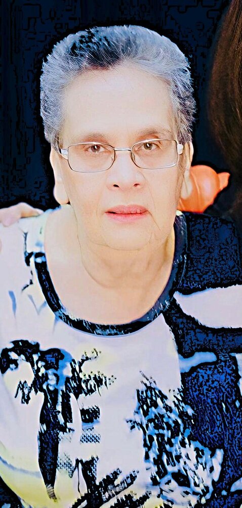June Ann Castilho