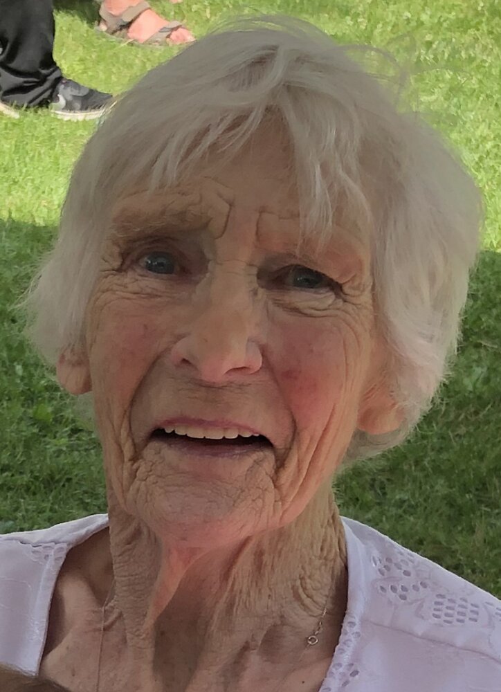 Margaret Steller