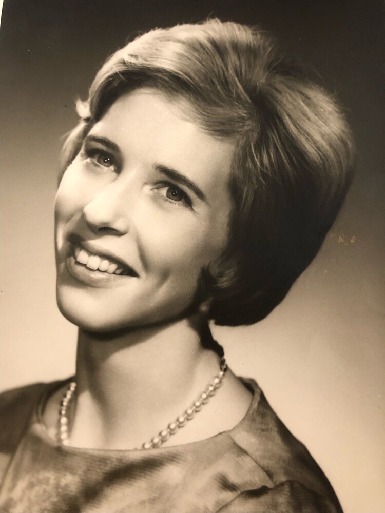 Margaret Steller