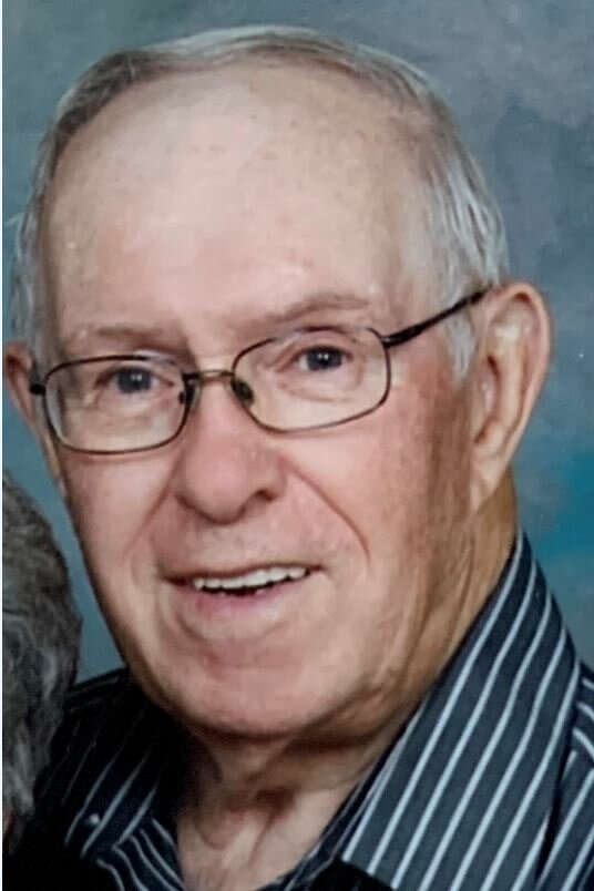 Donald Middleton