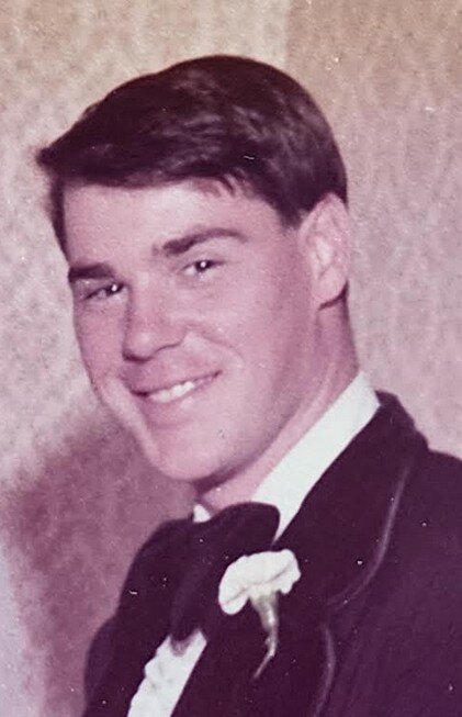 Thomas O'Connor