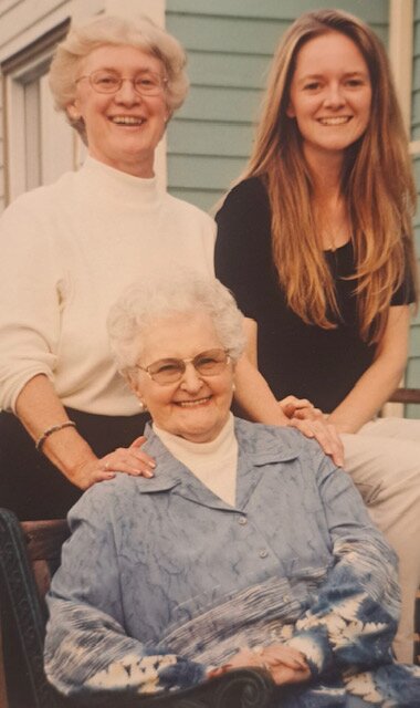 Virginia Northcott