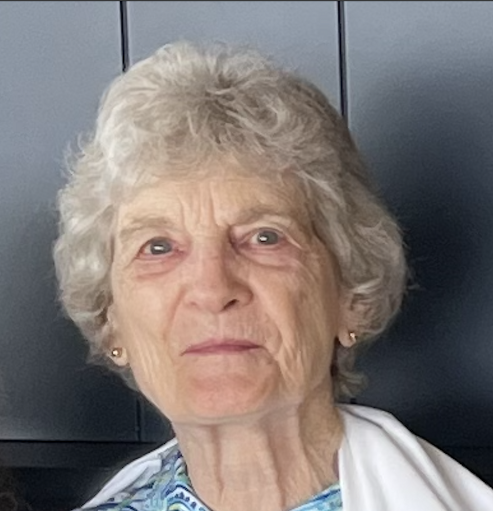 Marjorie Killough