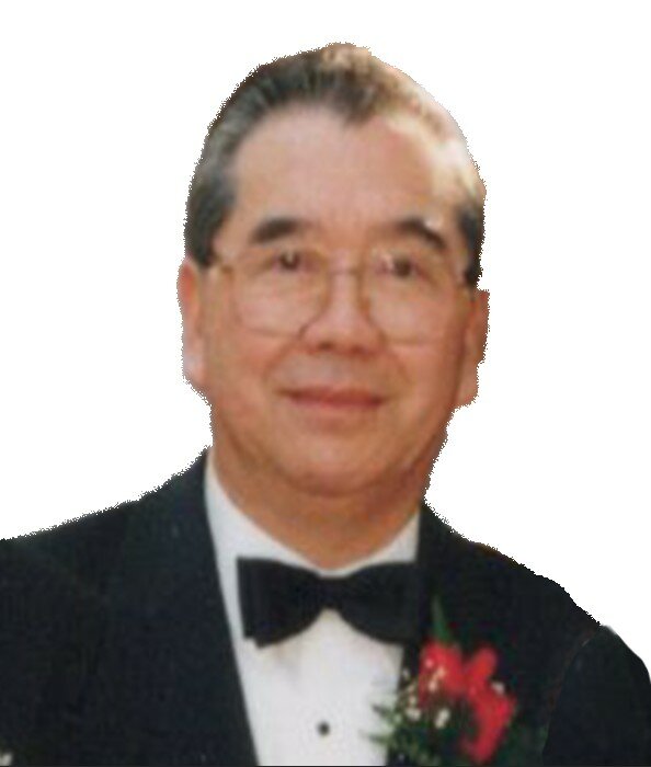 Joseph Lau