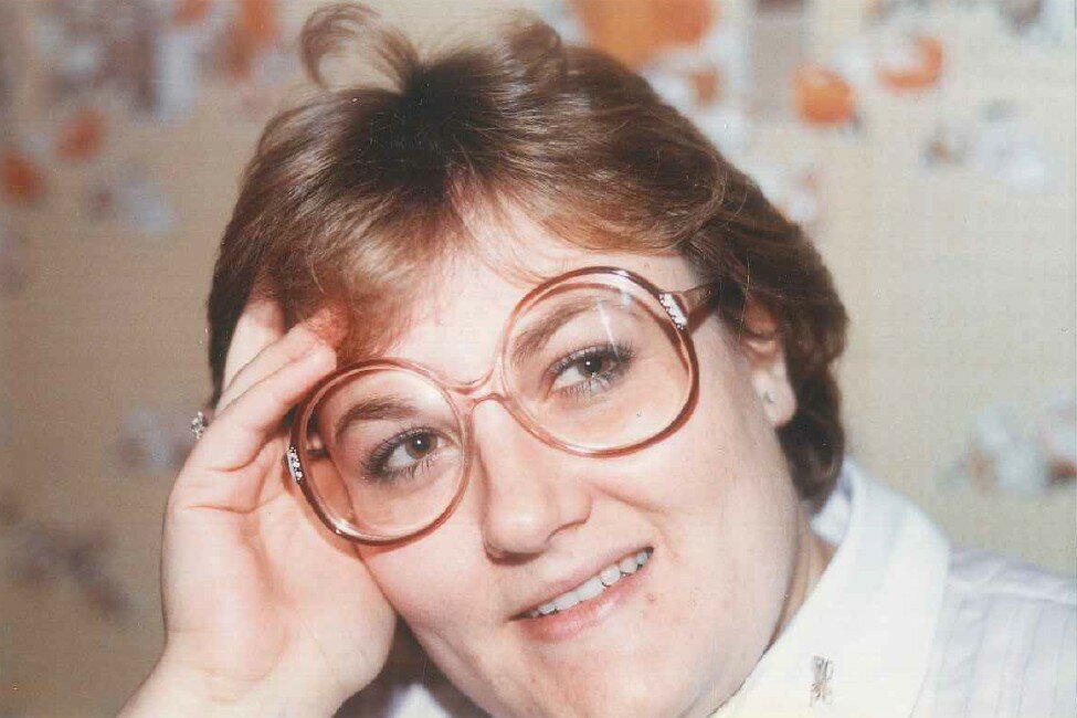 Helen Pettit
