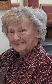 June Klue