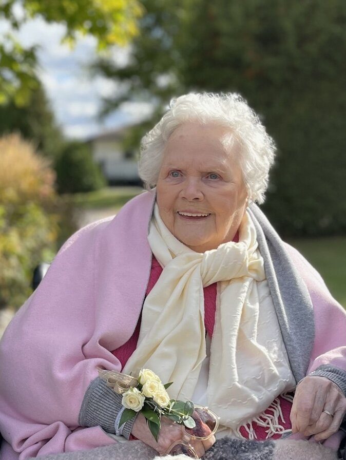 Deirdre McVey