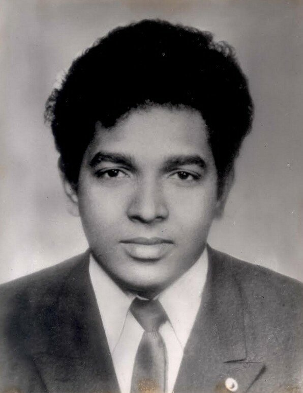 Francis Sanchez