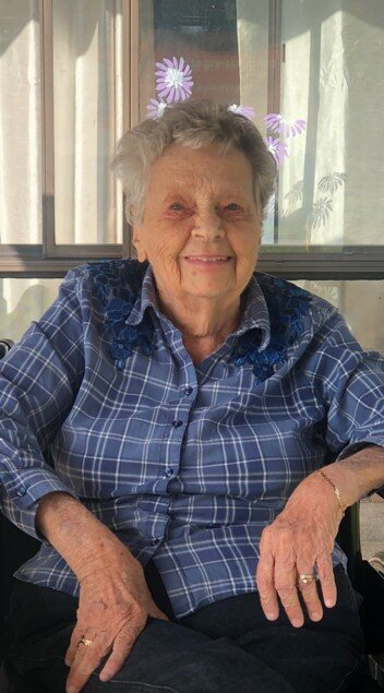 Doris Wallen