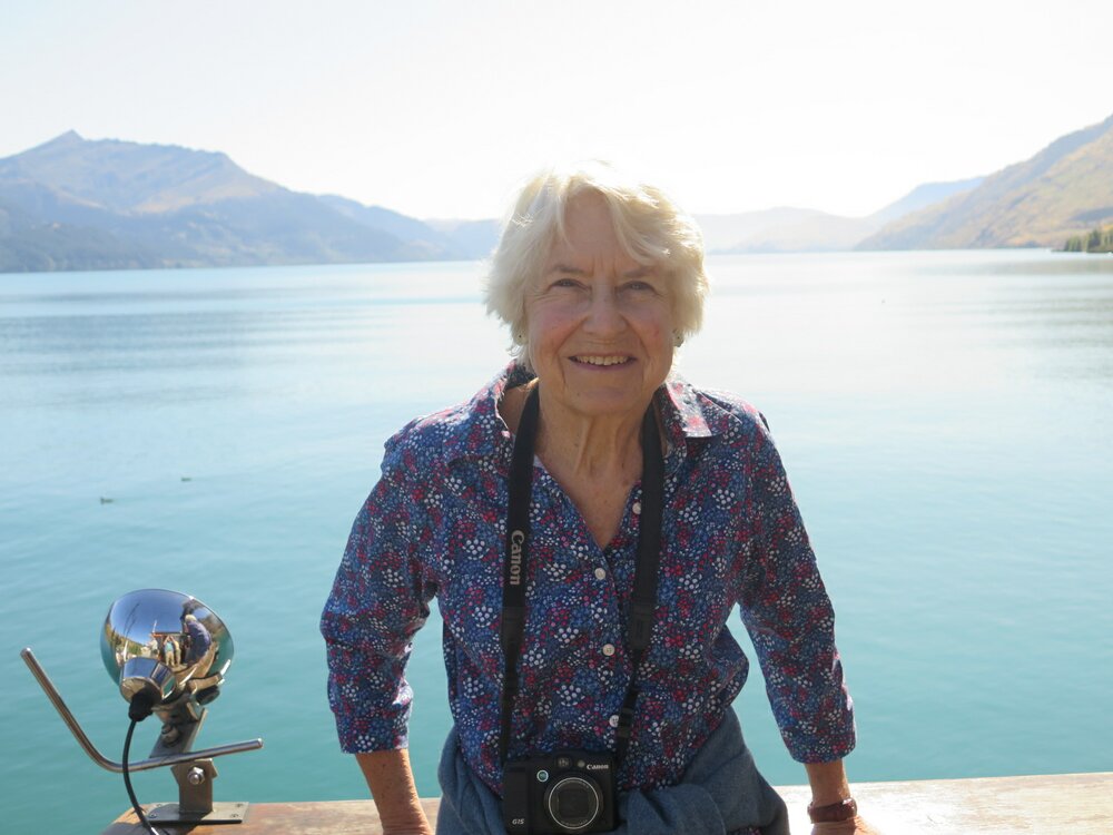 Ingrid Bryan