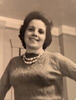 Elizabeth  Connor