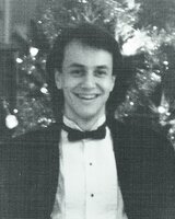 Geoffrey William Davis