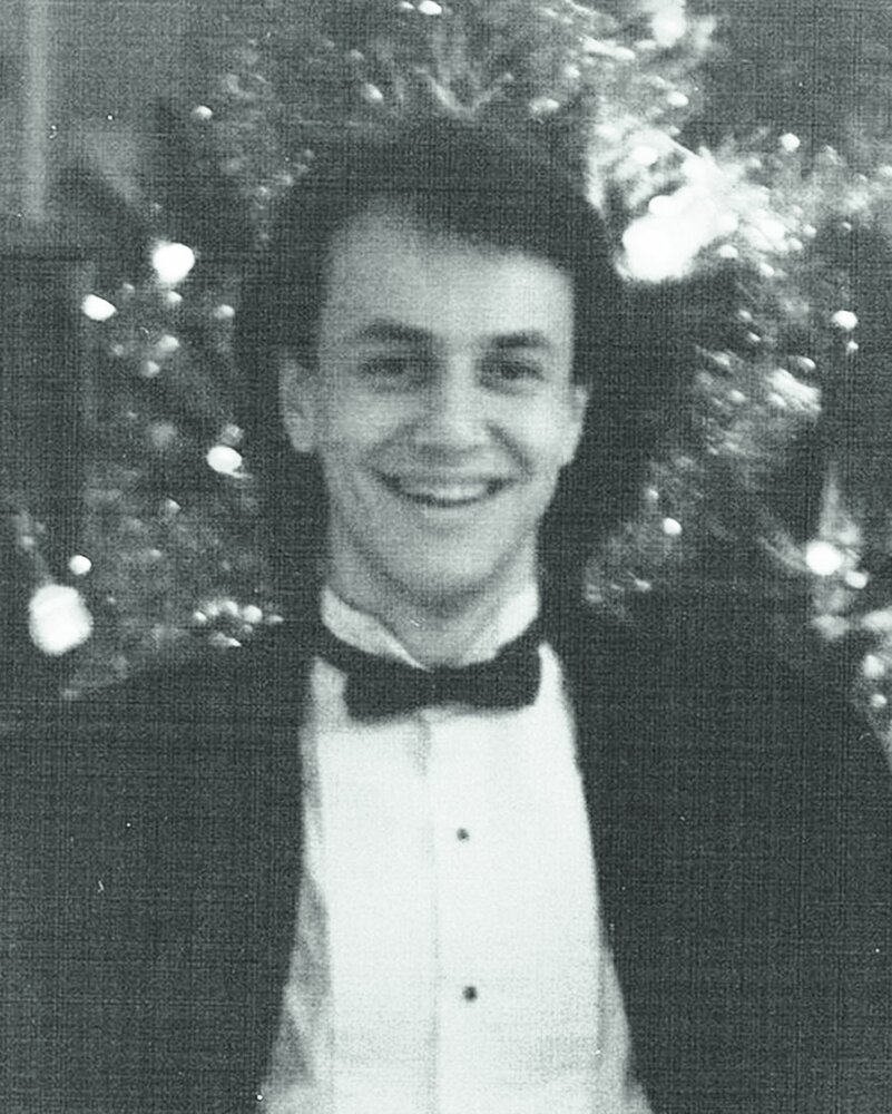 Geoffrey Davis