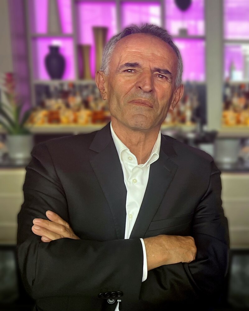 John Gogas
