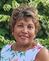 Joy Sarojanee Deonarine-Clarke