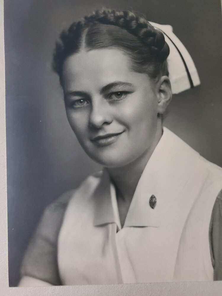 Suzie Pike