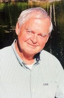 Keith Wilson Veitch