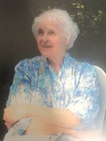 Patricia Anne Wheeler