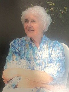 Patricia Wheeler