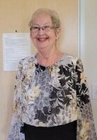 Carol Agnes Margaret Hoover