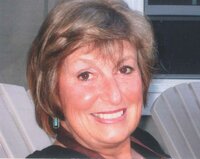 Carol Anne Spence