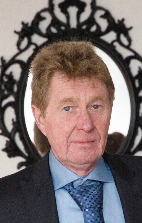 Francis Perry