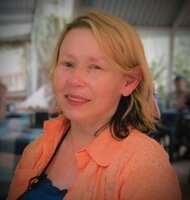 Jacqueline Carole Bell