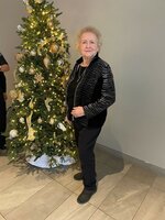 Shirley Mae Harland