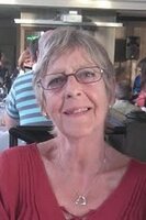 Barbara  Leach
