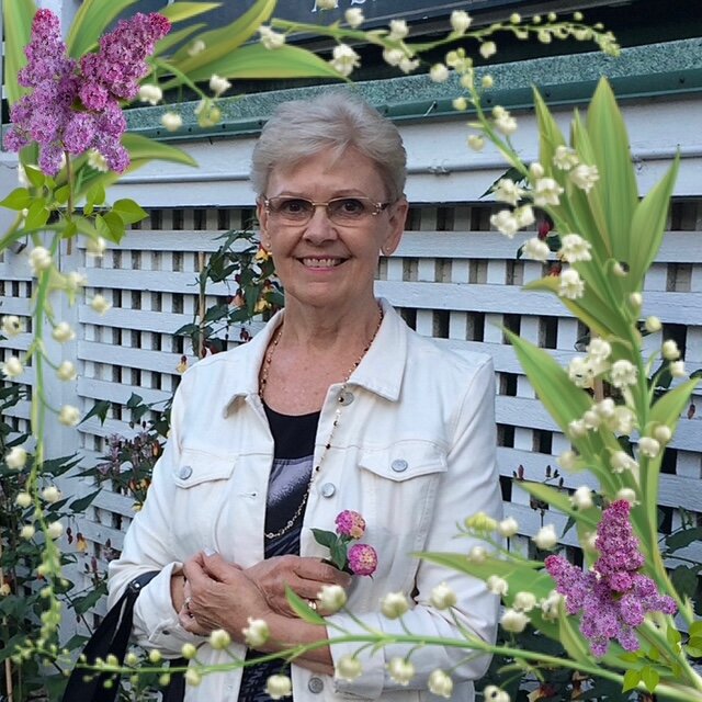 Eleanor (Ellie) McGrath