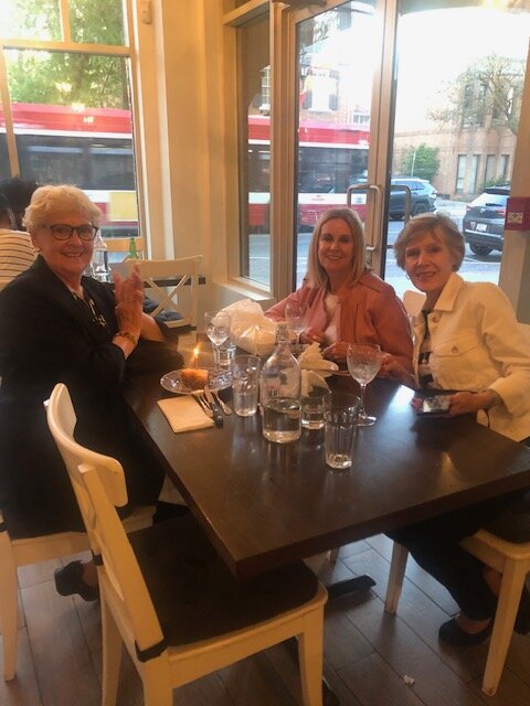 Eleanor (Ellie) McGrath