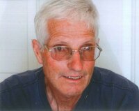John Richard Burrows