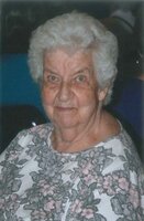 Cora Marie Brodie