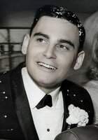 Donald John McWilliams