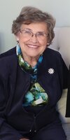 Betty  Ballantyne-Brown