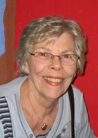 Carol Ann Beattie