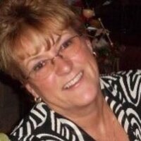 Barbara Jean Robertson