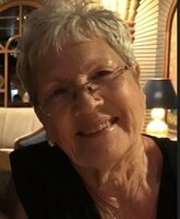 Joan Ann Green
