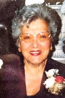 Dorothy  Gotzamanis